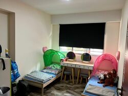 Blk 561A Spring Haven @ Jurong (Jurong West), HDB 3 Rooms #345758741